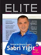 ELİTE DERGİSİ